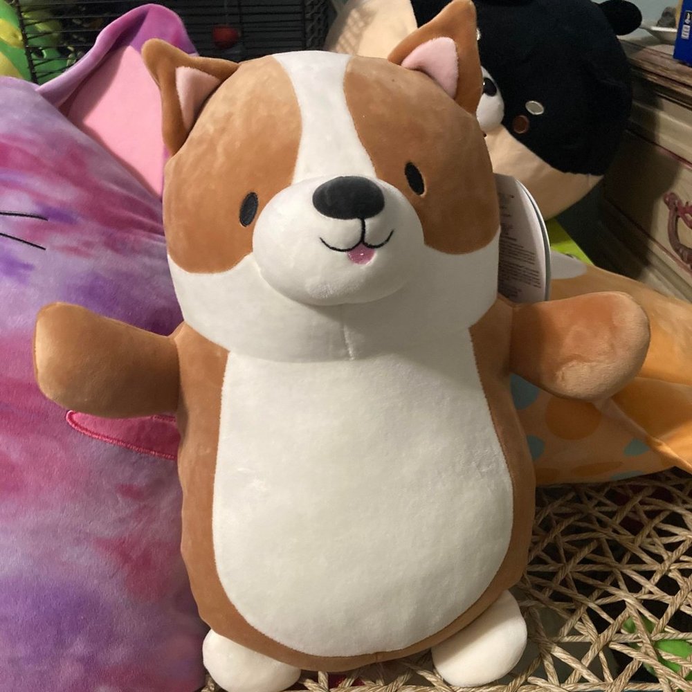 Reginald HugMees
